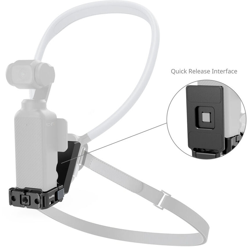 SmallRig Mount Support for DJI Osmo Pocket 3 5581