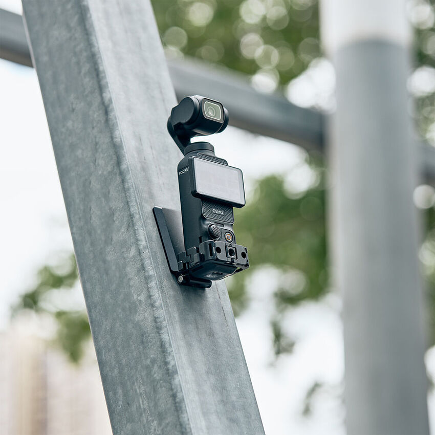 SmallRig Mount Support for DJI Osmo Pocket 3 5581