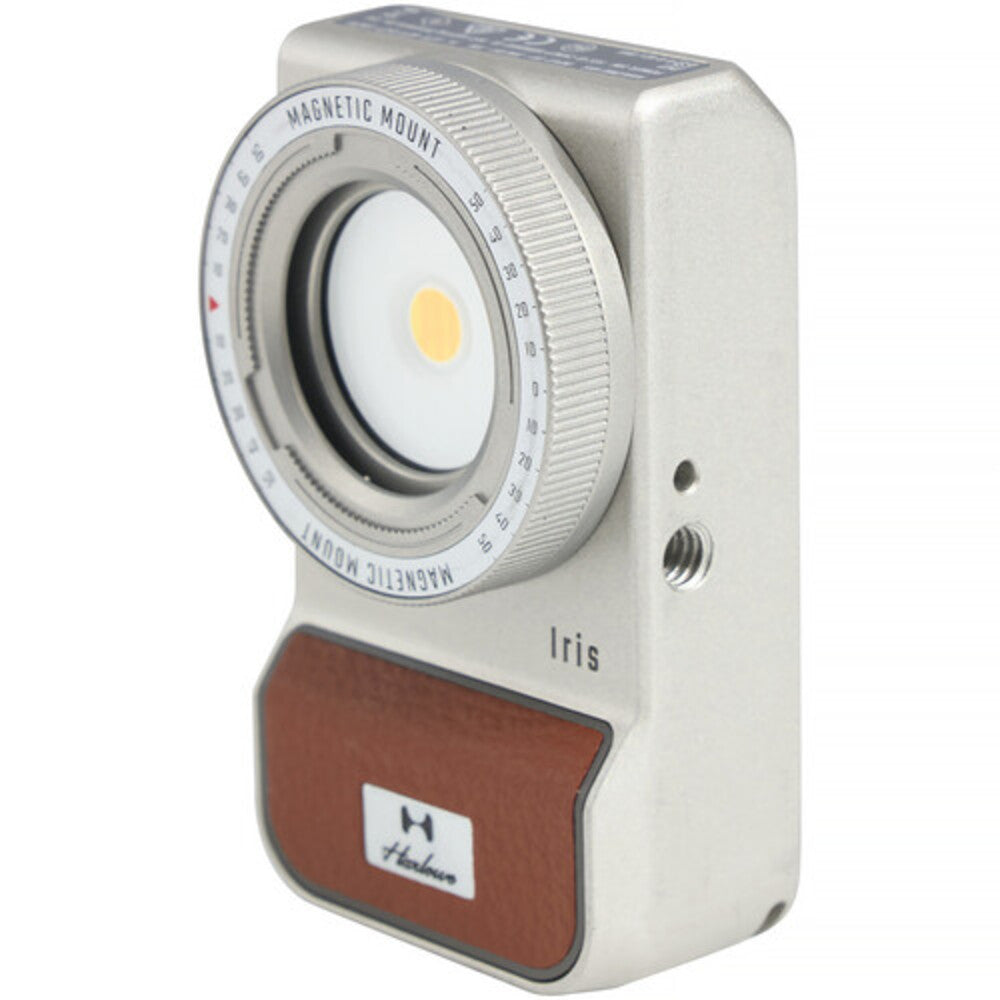 Harlowe Iris Standard Kit