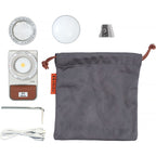 Harlowe Iris Standard Kit