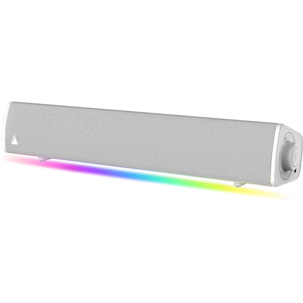 Creative Sound Blaster GS3 White Soundbar