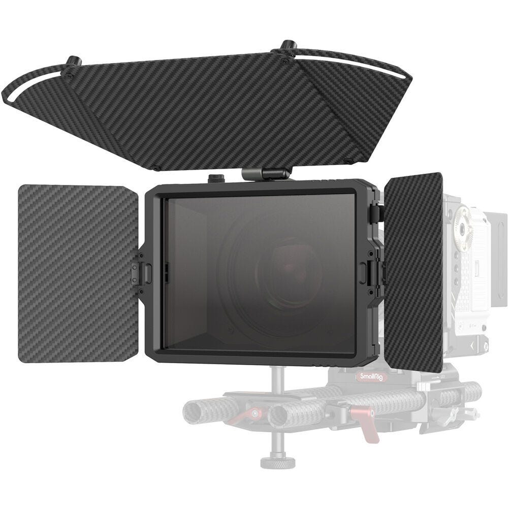 SmallRig mini Matte Box Pro