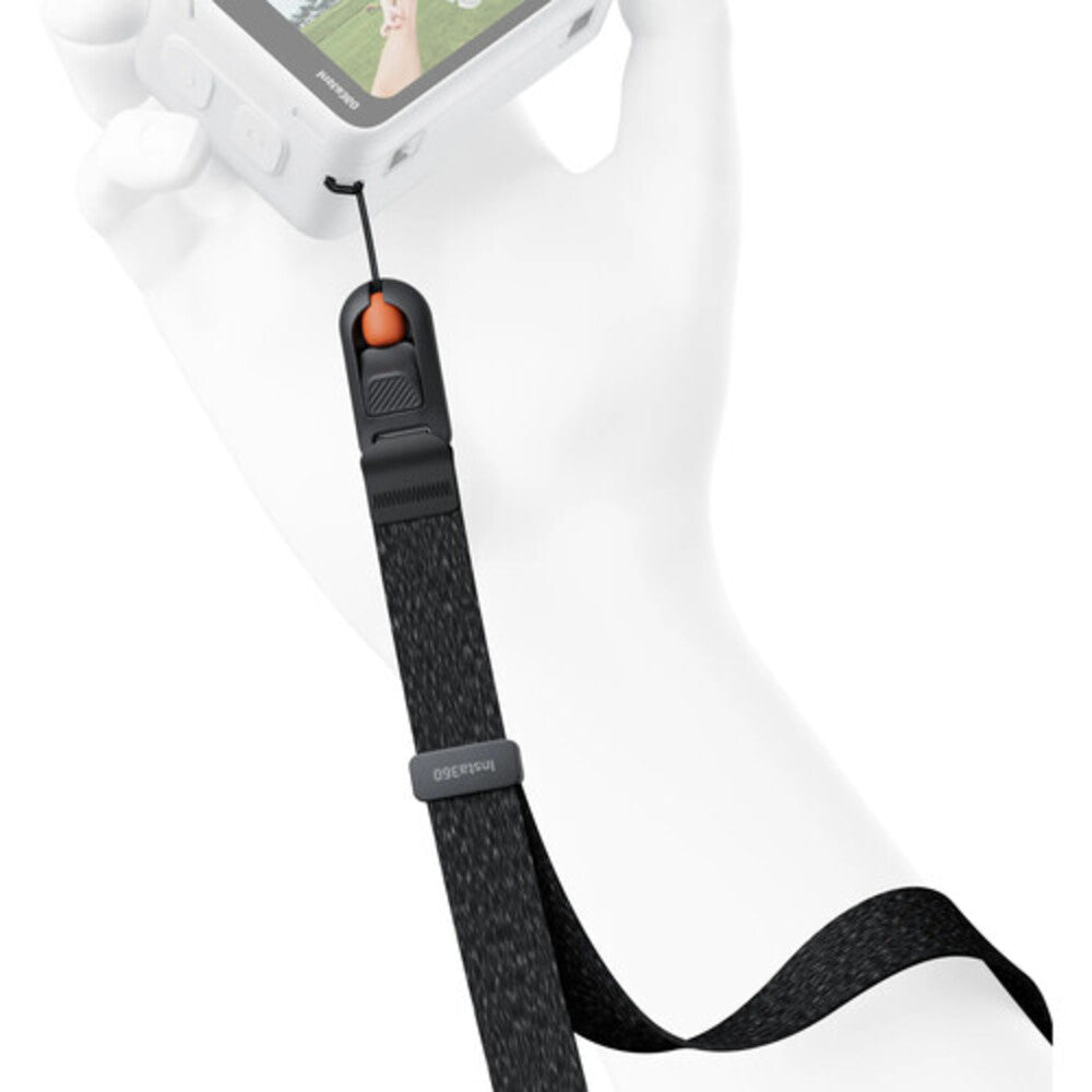 Insta360 GO Ultra Quick Release Wrist Strap