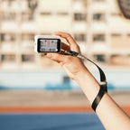 Insta360 GO Ultra Quick Release Wrist Strap