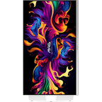 MSI MAG 272QPW QD-OLED X28 26.5" QHD 280Hz Gaming Monitor