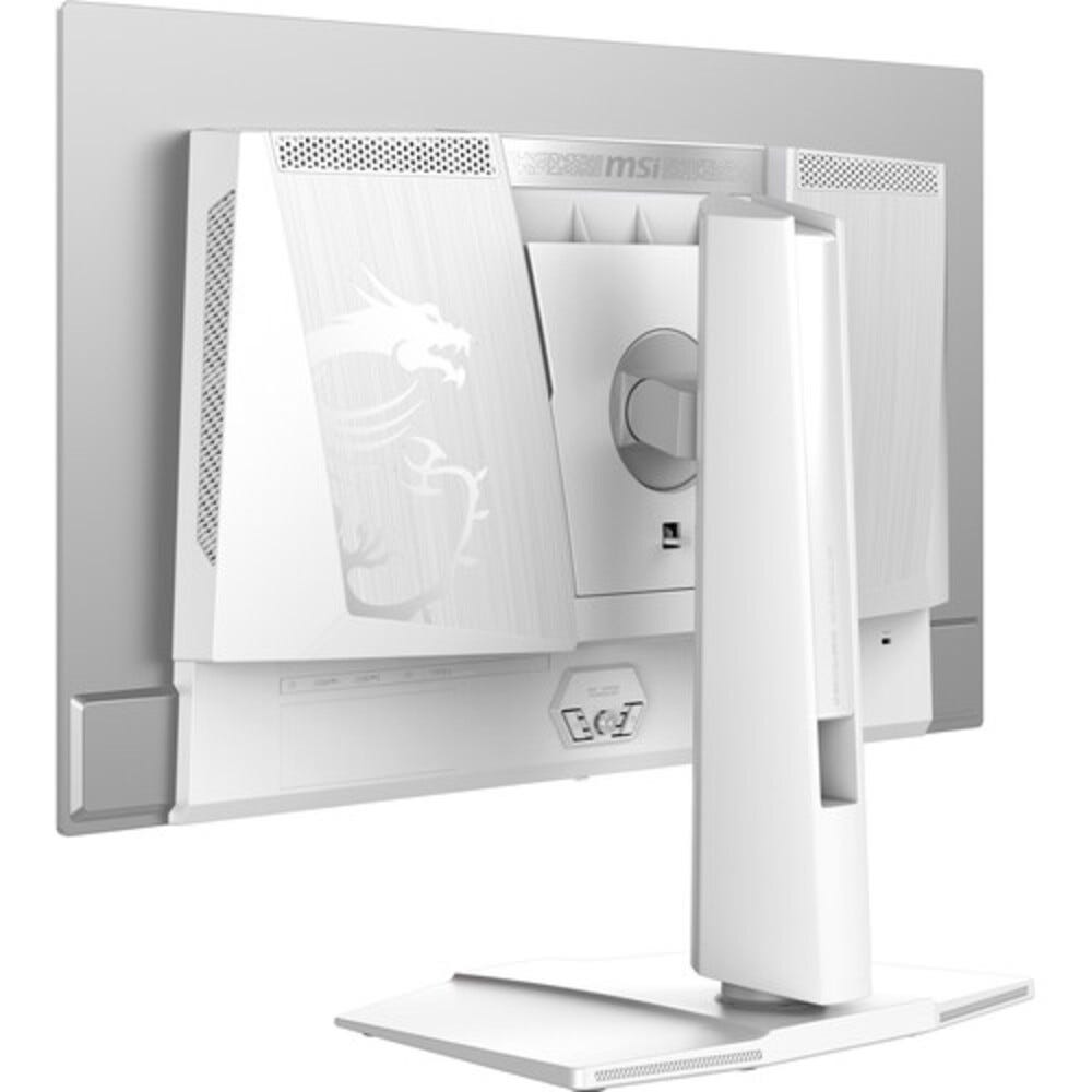 MSI MAG 272QPW QD-OLED X28 26.5" QHD 280Hz Gaming Monitor