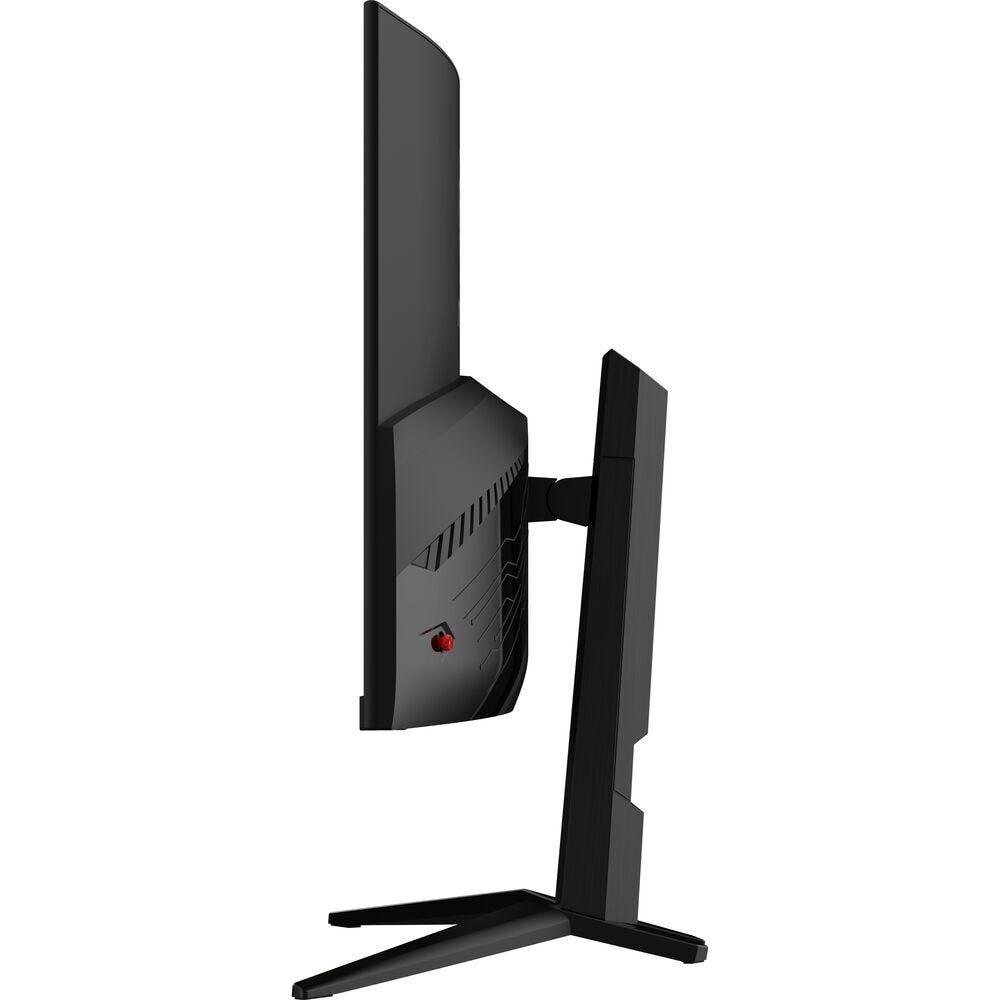 MSI MAG 321CUPDF 31.5" UHD 160Hz/FHD 320Hz Dual Mode Curved Gaming Monitor