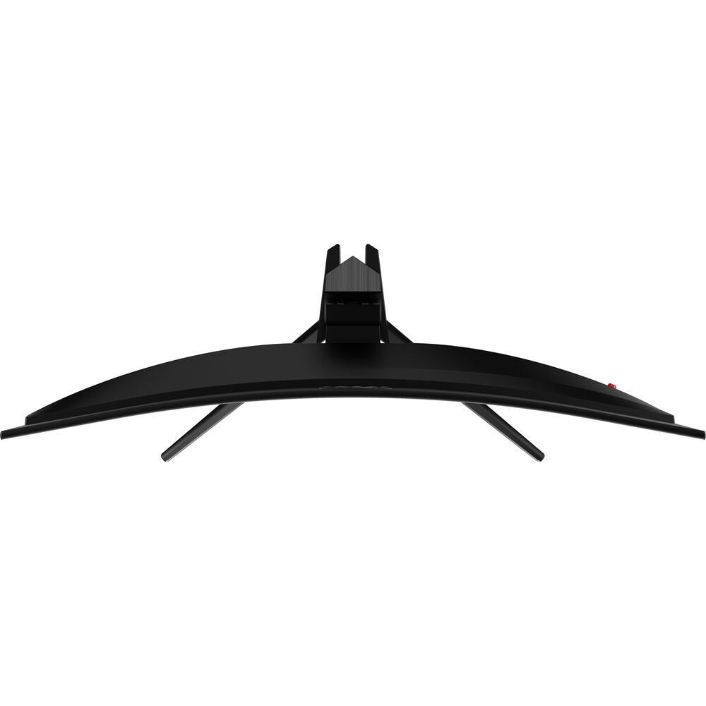 MSI MAG 321CUPDF 31.5" UHD 160Hz/FHD 320Hz Dual Mode Curved Gaming Monitor