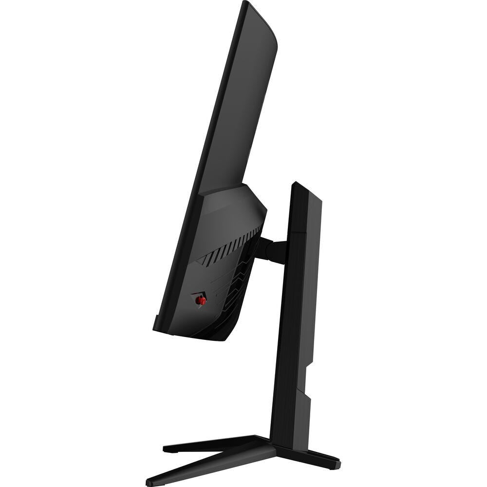 MSI MAG 321CUPDF 31.5" UHD 160Hz/FHD 320Hz Dual Mode Curved Gaming Monitor