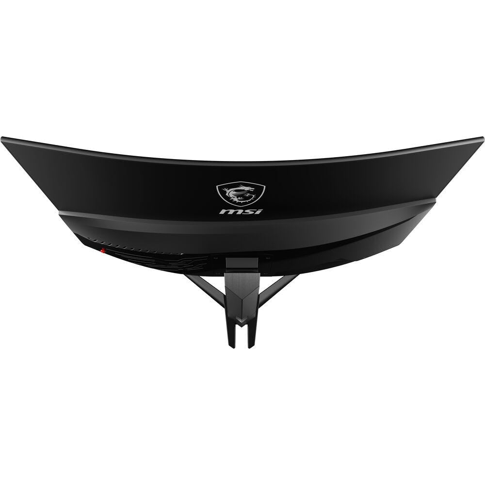 MSI MAG 321CUPDF 31.5" UHD 160Hz/FHD 320Hz Dual Mode Curved Gaming Monitor