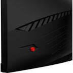 MSI MAG 321CUPDF 31.5" UHD 160Hz/FHD 320Hz Dual Mode Curved Gaming Monitor