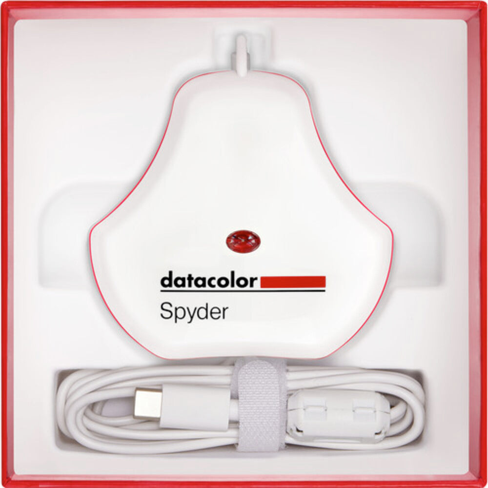 Datacolor Spyder Express