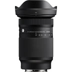 Sigma 20-200mm f/3.5-5.6 DG Contemporary Lens - Sony E-Mount