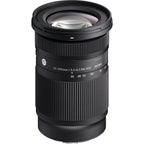 Sigma 20-200mm f/3.5-5.6 DG Contemporary Lens - L-Mount 