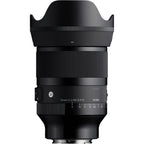 Sigma 35mm f/1.2 DG II Art Lens - Sony-E Mount