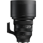 Sigma 135mm f/1.4 DG Art Lens - L-Mount