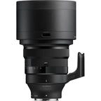 Sigma 135mm f/1.4 DG Art Lens - L-Mount