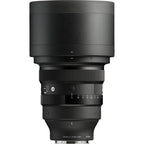 Sigma 135mm f/1.4 DG Art Lens - L-Mount