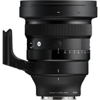Sigma 135mm f/1.4 DG Art Lens - L-Mount