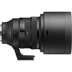 Sigma 135mm f/1.4 DG Art Lens - L-Mount
