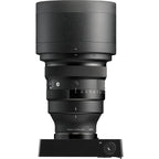 Sigma 135mm f/1.4 DG Art Lens - L-Mount
