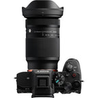 Sigma 20-200mm f/3.5-5.6 DG Contemporary Lens - Sony E-Mount
