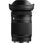 Sigma 20-200mm f/3.5-5.6 DG Contemporary Lens - L-Mount 