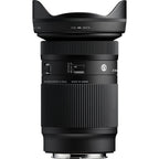 Sigma 20-200mm f/3.5-5.6 DG Contemporary Lens - L-Mount 