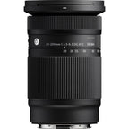 Sigma 20-200mm f/3.5-5.6 DG Contemporary Lens - L-Mount 