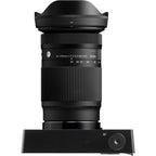 Sigma 20-200mm f/3.5-5.6 DG Contemporary Lens - L-Mount 