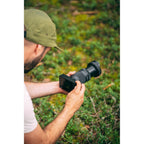 Sigma 20-200mm f/3.5-5.6 DG Contemporary Lens - L-Mount 