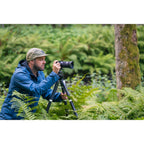 Sigma 20-200mm f/3.5-5.6 DG Contemporary Lens - L-Mount 