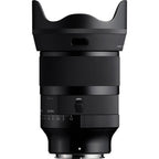Sigma 35mm f/1.2 DG II Art Lens - L-Mount