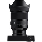 Sigma 35mm f/1.2 DG II Art Lens - L-Mount