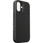 Moment Camera Case with MagSafe - iPhone 17 - Black 
