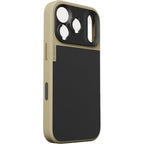 Moment Camera Case with MagSafe - iPhone 17 Pro - Tan