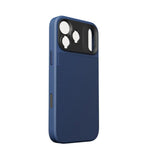 Moment Camera Case with MagSafe - iPhone 17 Pro Max - Indigo