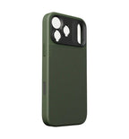 Moment Camera Case with MagSafe - iPhone 17 Pro Max - Olive