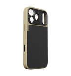 Moment Camera Case with MagSafe - iPhone 17 Pro Max - Tan