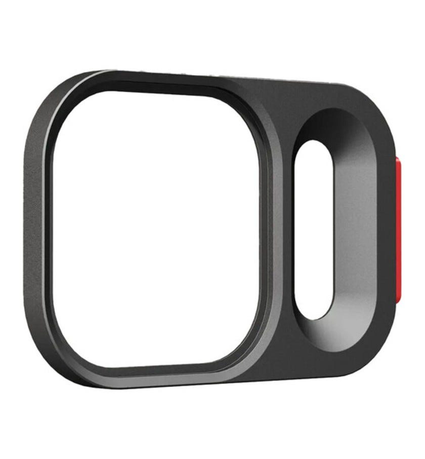 Moment CineBloom (10%) Quick Lock Filter - iPhone 17 Pro