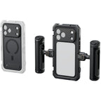 SmallRig Mobile Dual Handheld Kit for iPhone 17 Pro 5540