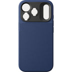 Moment Camera Case with MagSafe - iPhone 17 Pro - Indigo