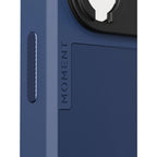 Moment Camera Case with MagSafe - iPhone 17 Pro - Indigo