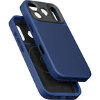 Moment Camera Case with MagSafe - iPhone 17 Pro - Indigo