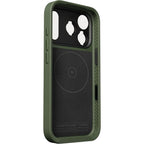 Moment Camera Case with MagSafe - iPhone 17 Pro - Olive 