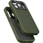 Moment Camera Case with MagSafe - iPhone 17 Pro - Olive 