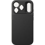Moment Camera Case with MagSafe - iPhone 17 Pro - Black