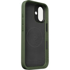 Moment Camera Case with MagSafe - iPhone 17 - Olive