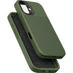 Moment Camera Case with MagSafe - iPhone 17 - Olive
