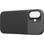 Moment Camera Case with MagSafe - iPhone 17 - Black 